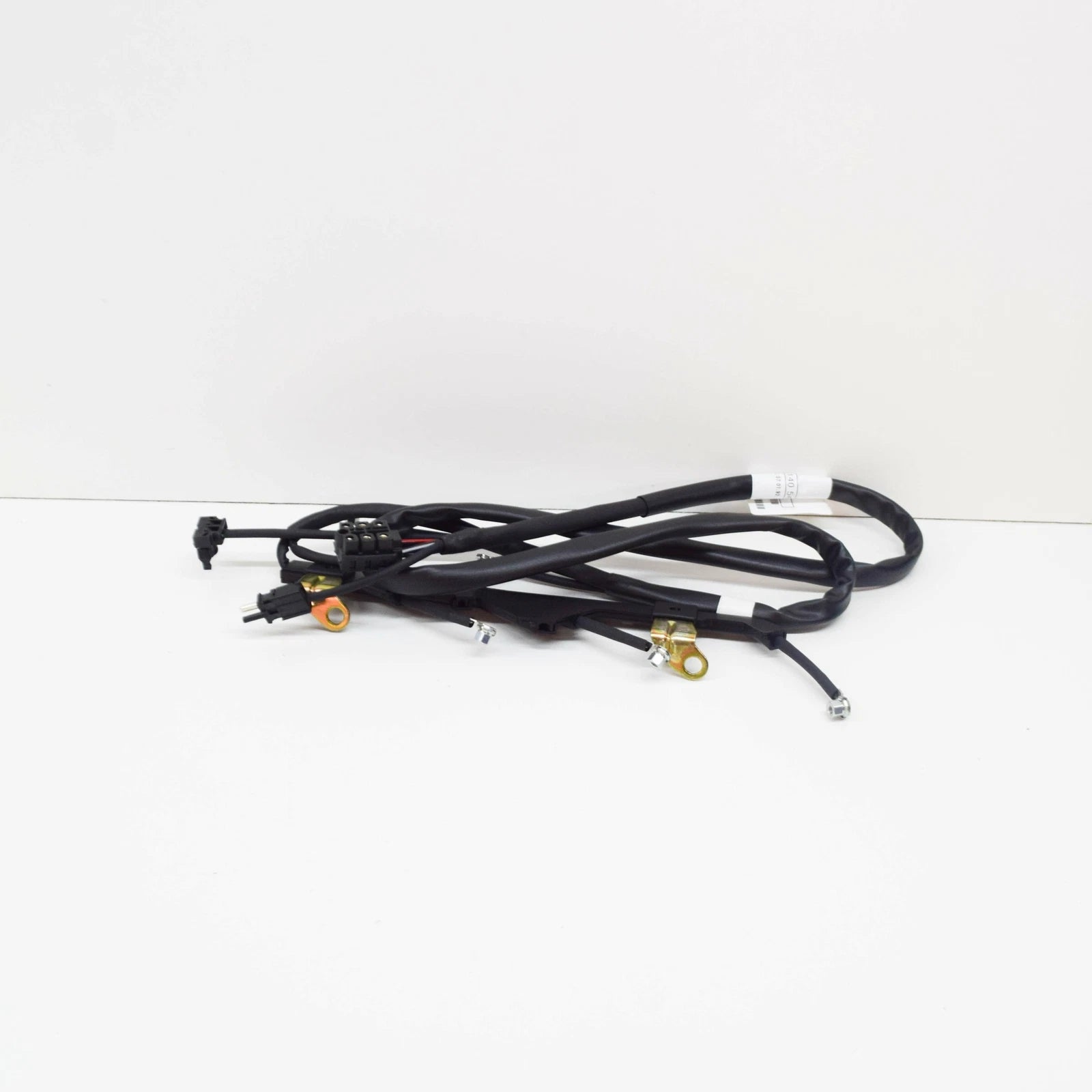 NEW MERCEDES-BENZ S W140 PRE-GLOW SYSTEM CABLE HARNESS A1405400006 ORIGINAL