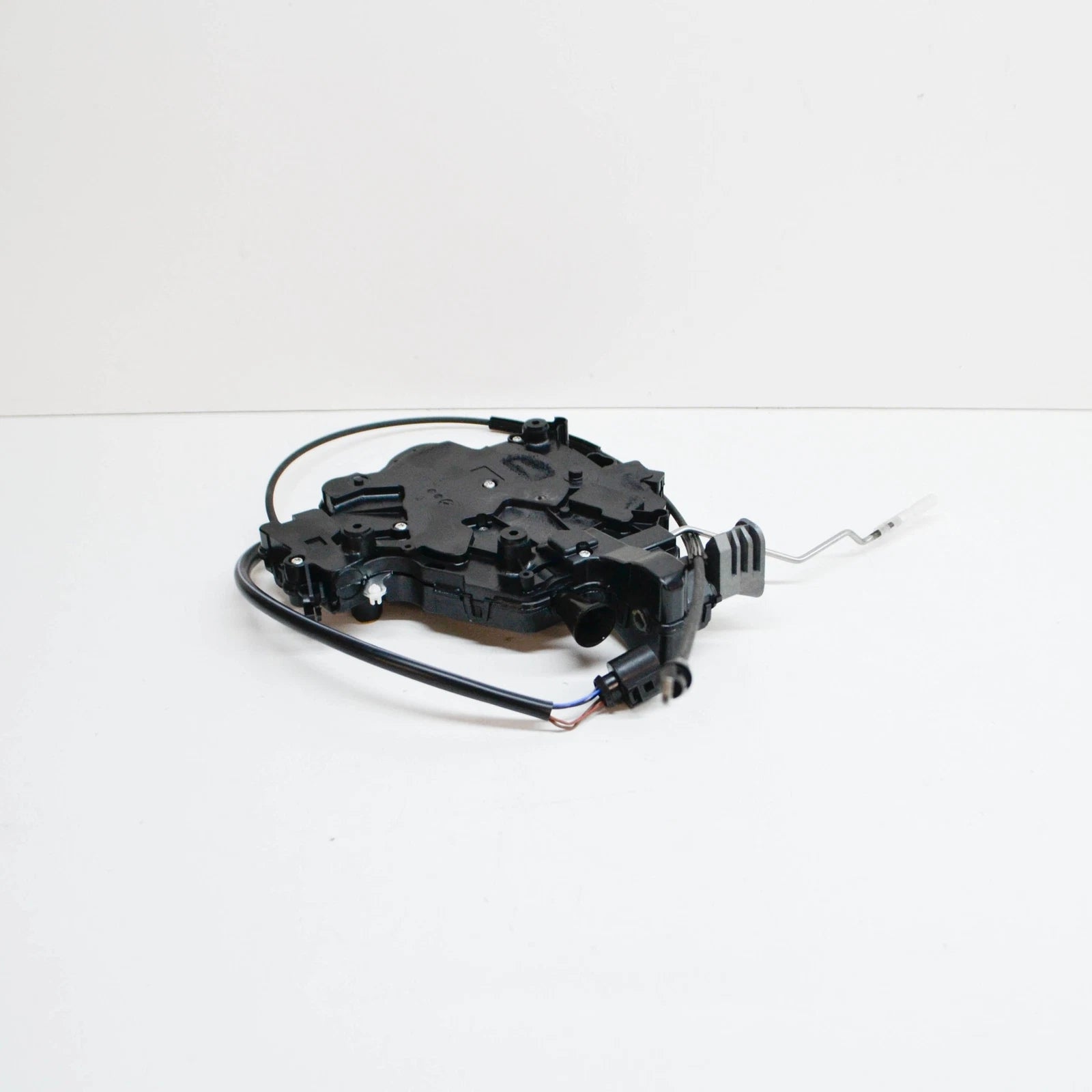 NEW VW MULTIVAN VI SG MK6 RIGHT SLIDING DOOR LOCK MECHANISM 7E0843654BM ORIGINAL