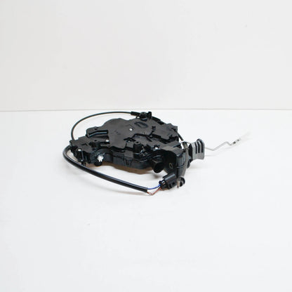 NEW VW MULTIVAN VI SG MK6 RIGHT SLIDING DOOR LOCK MECHANISM 7E0843654BM ORIGINAL