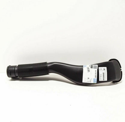NEW BMW X5 E70 AIR INTAKE DUCT TUBE 13717798341 7798341 ORIGINAL