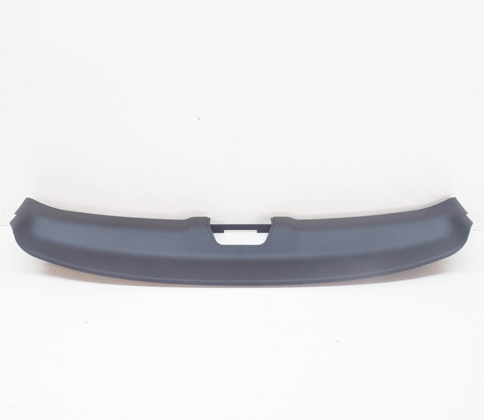 NEW BMW Z4 E85 WINDSHIELD FRAME COVER 54317056282 7056282 ORIGINAL