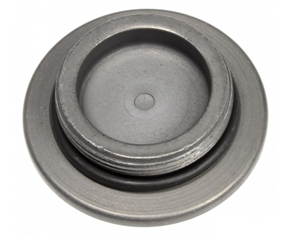 new audi a1 8x camshaft adjuster unit bolt sealing plug wht004914 original