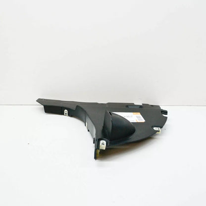 NEW BMW 2 GRAN COUPE F44 M FRONT LEFT WHEEL ARCH EXTENSION 51718497243 ORIGINAL