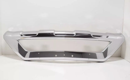 NEW MB GLK-CLASS X204 FRONT BUMPER LOWER GRILLE CHROME TRIM A2048852722 ORIGINAL