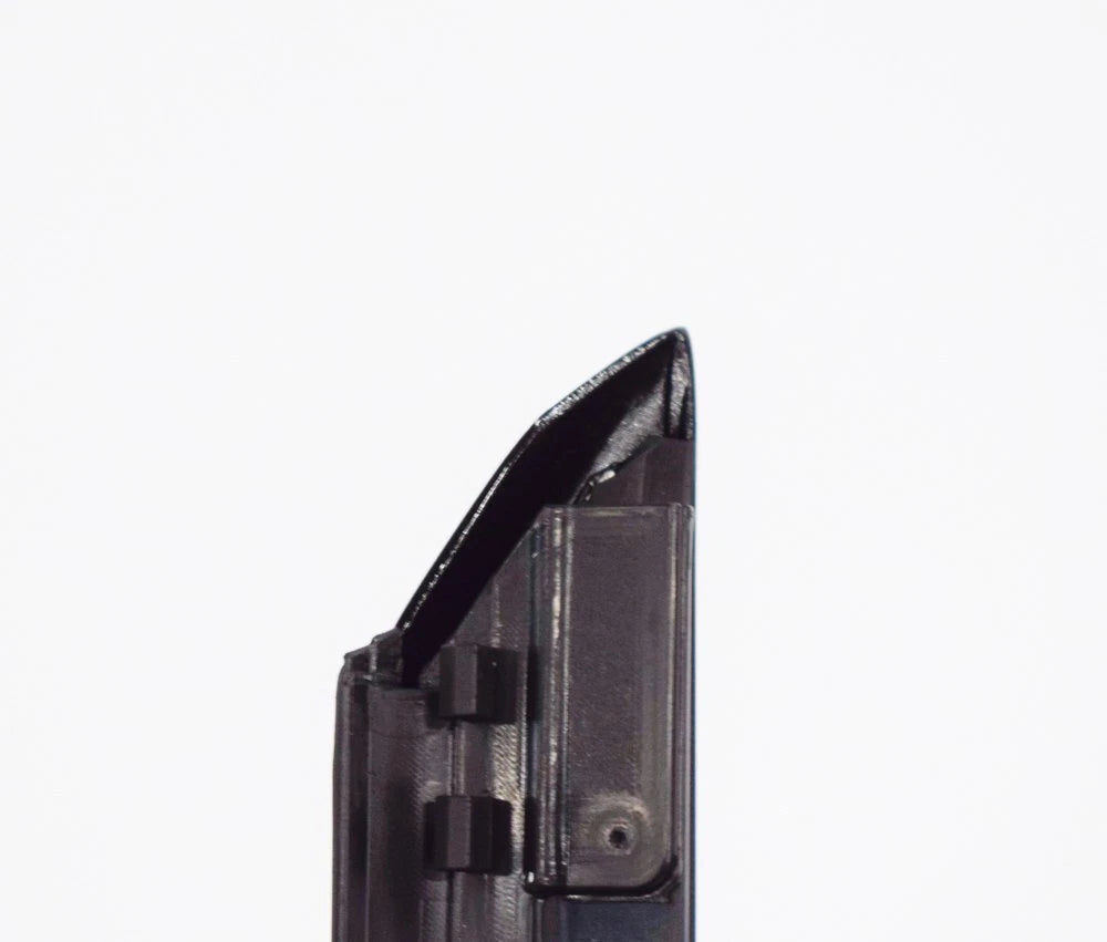 NEW BMW 3 F34 GT FRONT LEFT DOOR DUCT COVER 51337289937 ORIGINAL