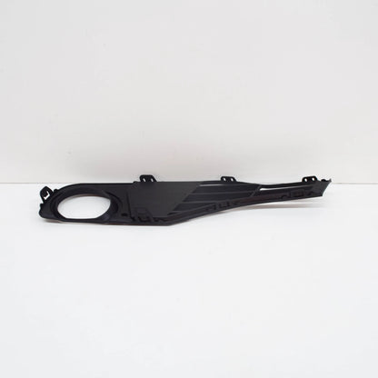 NEW BMW 3 F30 RIGHT FOG LIGHT GRILLE 51117255370 7255370 2014 ORIGINAL