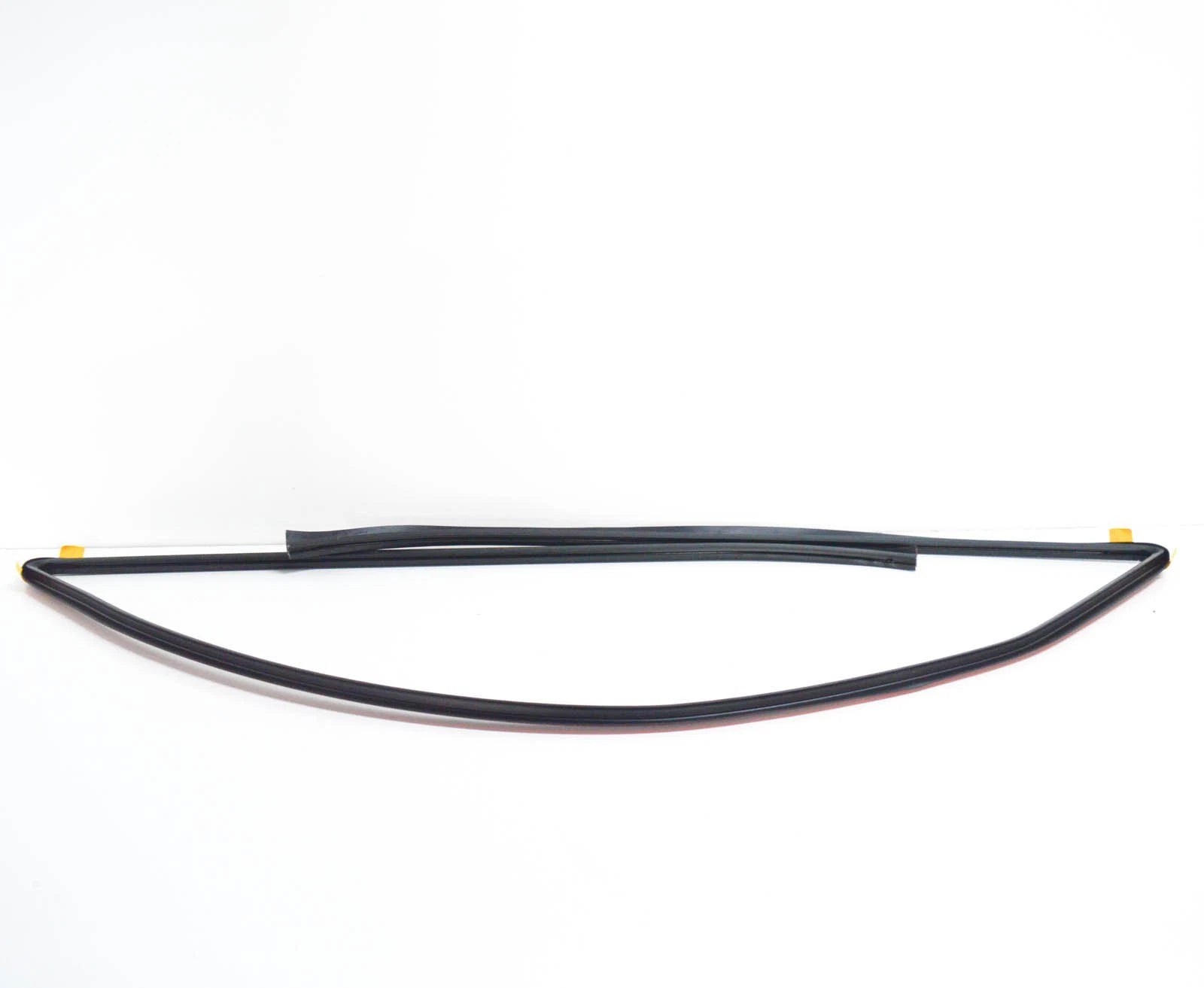 NEW BMW F06 F13 GRAN COUPE WINDSCREEN MOULDING TRIM 7227340 51317227340 ORIGINAL