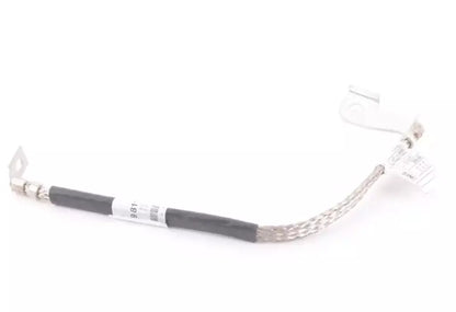 NEW BMW 6 E63 BATTERY-STARTER GROUND CABLE 7559811 12427559811 ORIGINAL