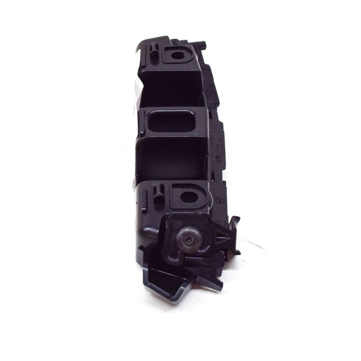 NEW VOLKSWAGEN TOUAREG 7L FRONT LEFT BUMPER BRACKET 7P6807049 2014 ORIGINAL