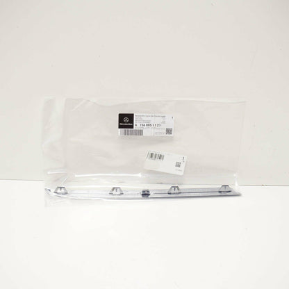 NEW MERCEDES-BENZ GLA X156 FRONT LEFT LOWER GRILLE TRIM A1568851121 ORIGINAL