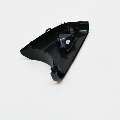 NEW MERCEDES-BENZ C-CLASS W205 RIGHT WING MIRROR LOWER COVER A2048100215