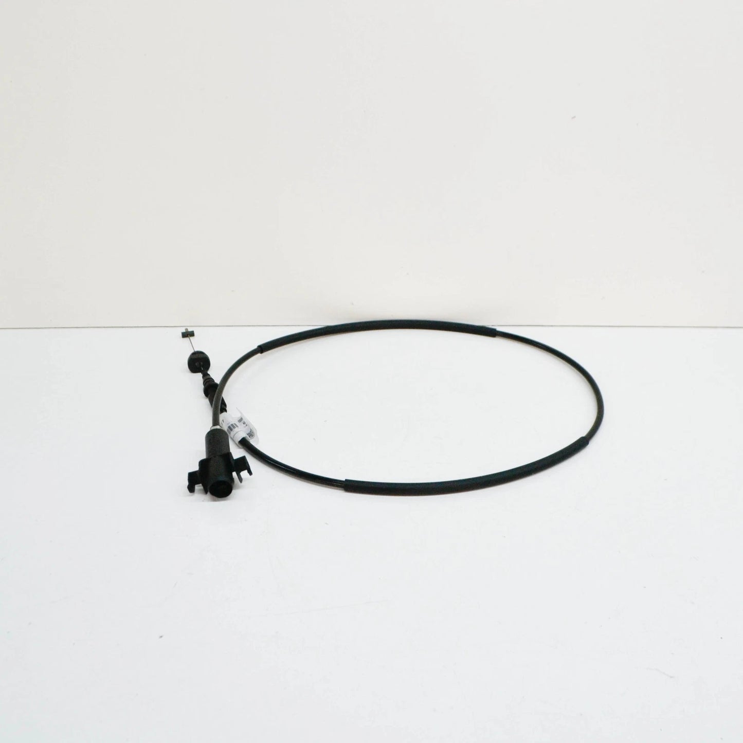 NEW BMW 3 COMPACT E36 CRUISE CONTROL CABLE 8380077 65718380077 ORIGINAL