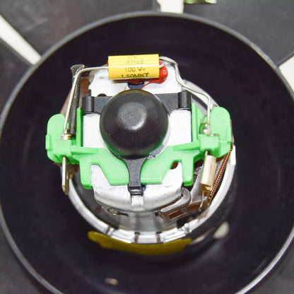 NEW MERCEDES-BENZ G W461 HEATER BLOWER FAN MOTOR A0008303508 ORIGINAL