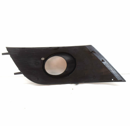 NEW SEAT ALTEA XL FRONT BUMPER LEFT SIDE FOG GRILLE 5P9853665A9B9 ORIGINAL