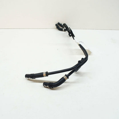 NEW AUDI A3 8V ENGINE COOLANT PIPE 04L121444J ORIGINAL