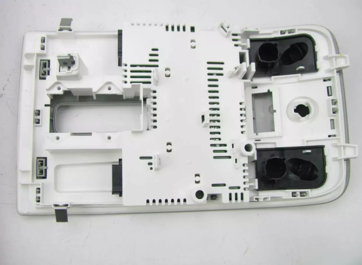 NEW AUDI Q3 8U FRONT ROOF INTERIOR READING LIGHT 8X0947135AKET1 ORIGINAL