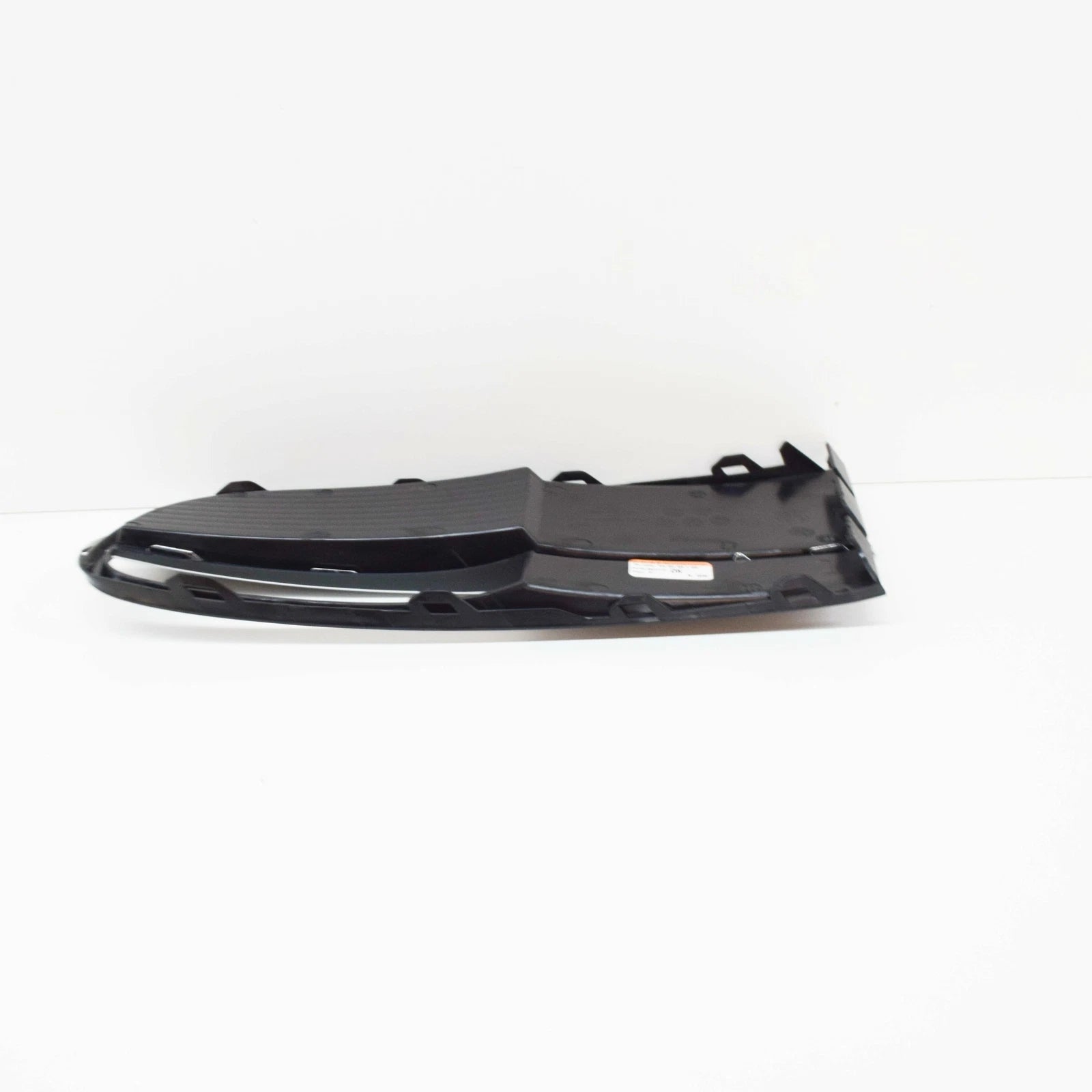 NEW VOLKSWAGEN BEETLE A5 FRONT BUMPER RIGHT OUTER GRILLE 5C5854662D9B9