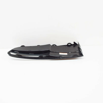 NEW VOLKSWAGEN BEETLE A5 FRONT BUMPER RIGHT OUTER GRILLE 5C5854662D9B9