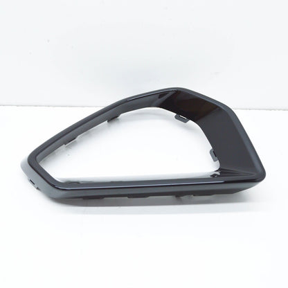 NEW AUDI Q3 F3 FRONT BUMPER LEFT TRIM 83A853053AT94 ORIGINAL