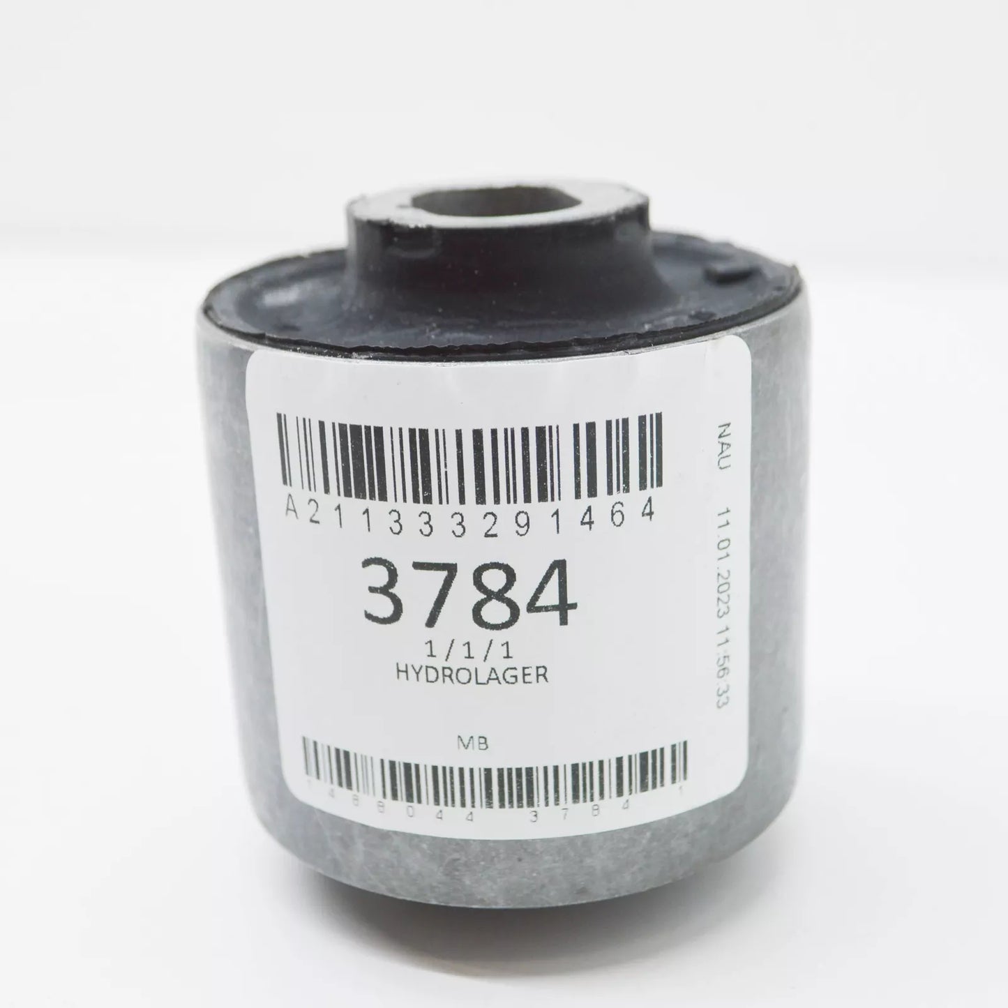 NEW MERCEDES-BENZ E W211 FRONT LOWER CONTROL ARM BUSHING A211333291464 ORIGINAL