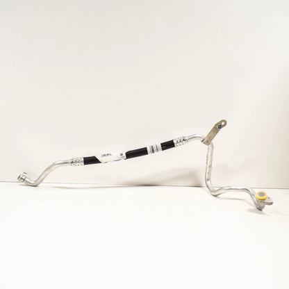 NEW BMW 6 F12 A/C HEATER AIR CONDITIONING SUCTION PIPE LINE 64539231049 ORIGINAL