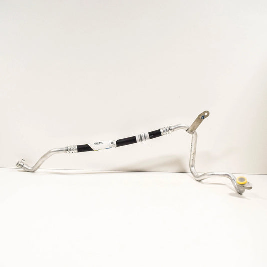 NEW BMW 6 F12 A/C HEATER AIR CONDITIONING SUCTION PIPE LINE 64539231049 ORIGINAL