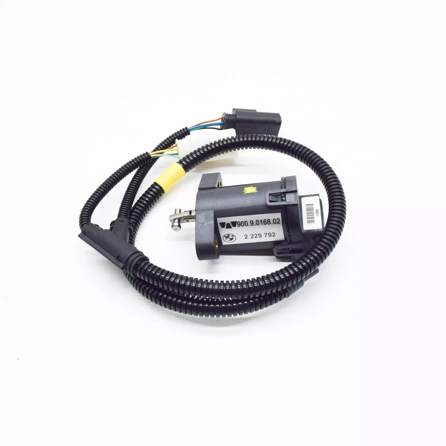 NEW BMW 3 E46 MANUAL GEAR POSITION SWITCH 23412229792 ORIGINAL