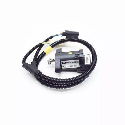 NEW BMW 3 E46 MANUAL GEAR POSITION SWITCH 23412229792 ORIGINAL