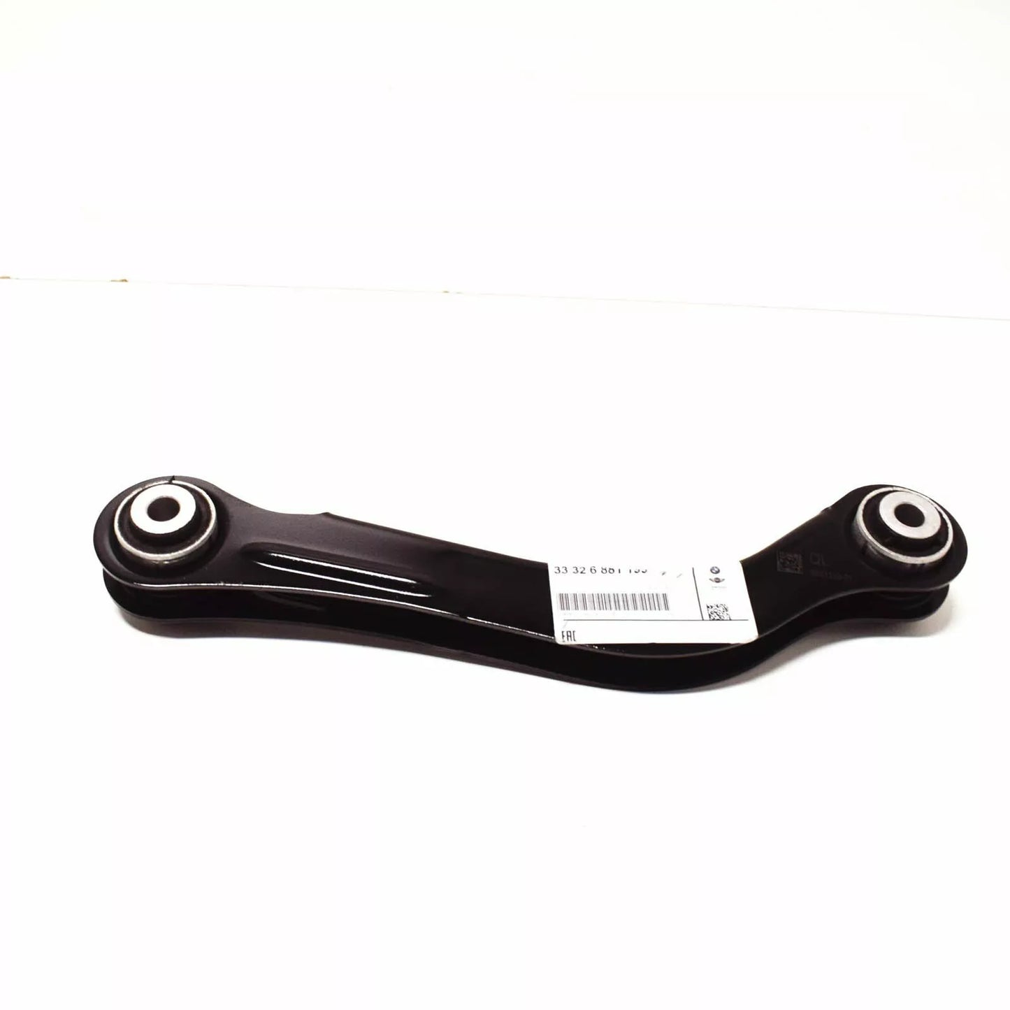 NEW BMW 3 G20 REAR LEFT WISHBONE ARM 33326881199 6881199 ORIGINAL