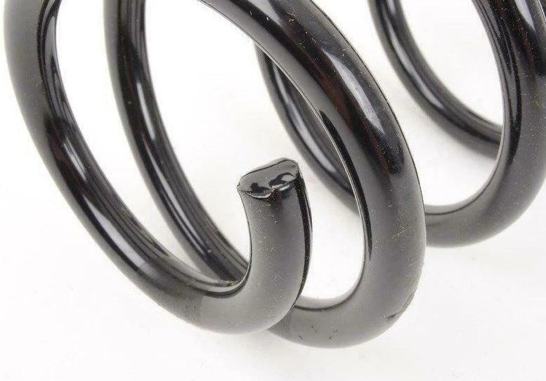 NEW AUDI TT 8J FRONT COIL SPRING 8J0411105CK ORIGINAL