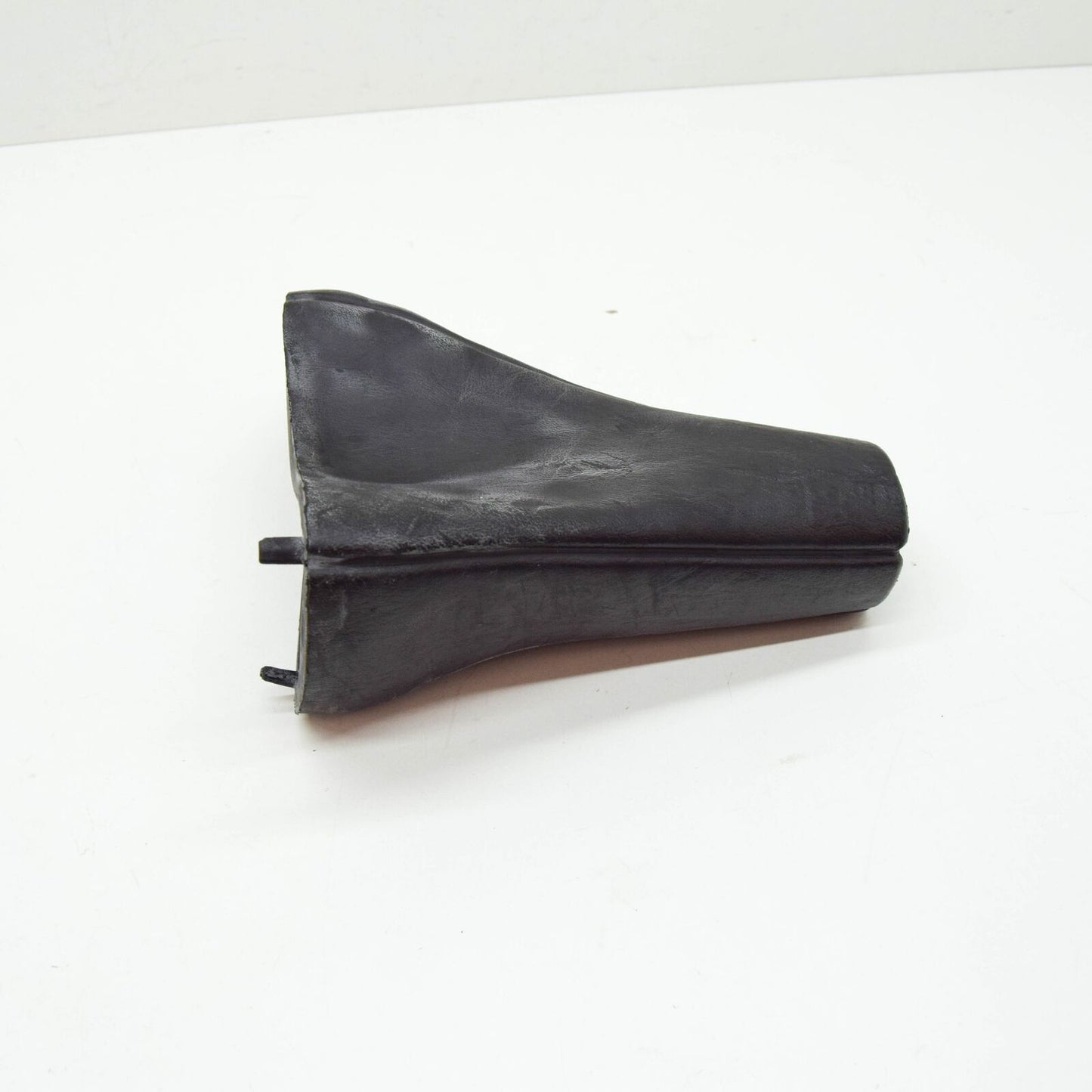 NEW MB G-CLASS W463 GEAR STICK SHIFT KNOB GAITER A1242670097 ORIGINAL