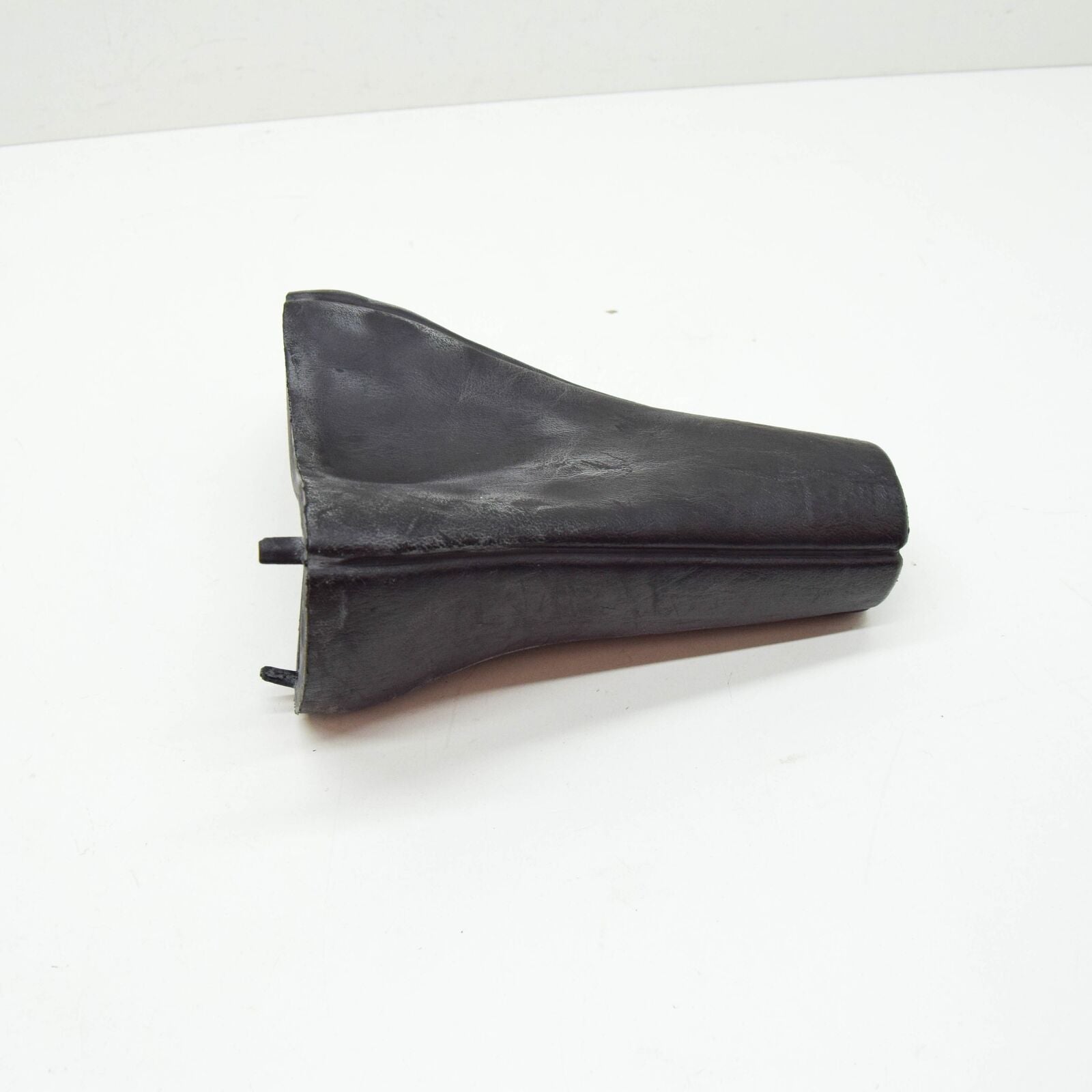 NEW MB G-CLASS W463 GEAR STICK SHIFT KNOB GAITER A1242670097 ORIGINAL