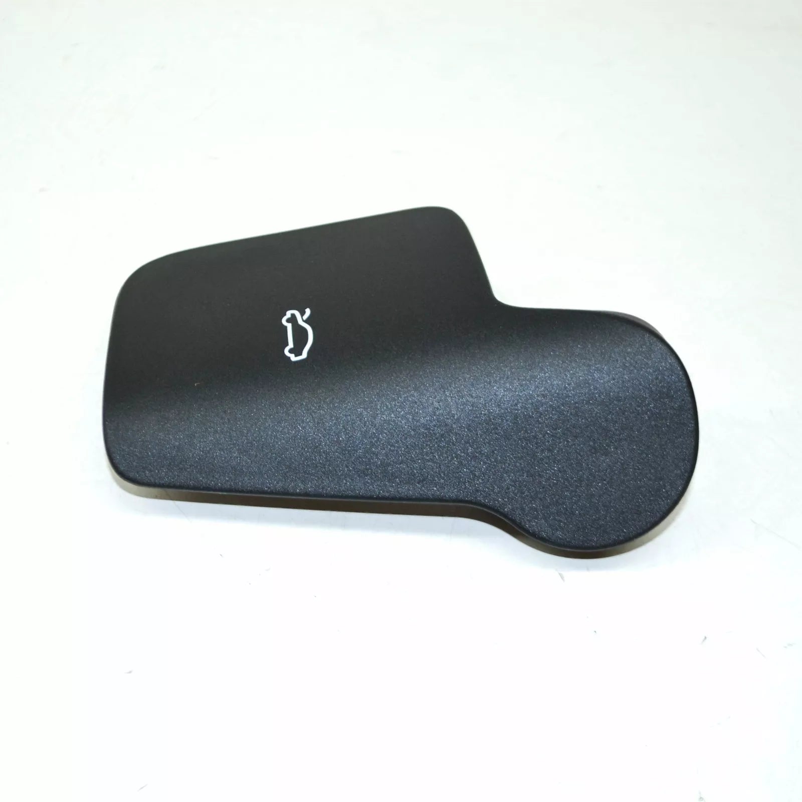 NEW AUDI Q7 4M FRONT BONNET RELEASE HANDLE LEFT LHD 4M1823533F4PK