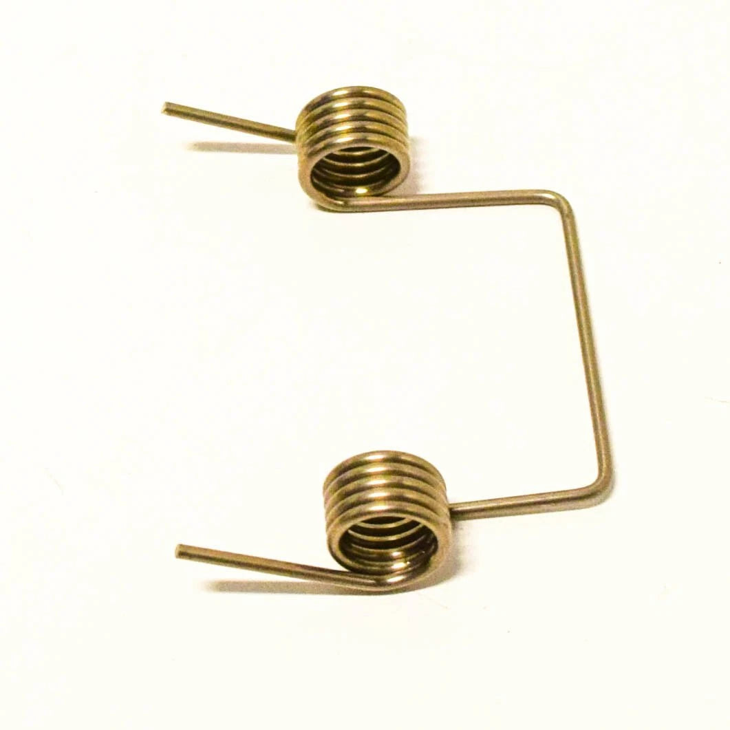 NEW MERCEDES-BENZ C-CLASS W203 HEADLIGHT WASHER COVER SPRING A2038850035