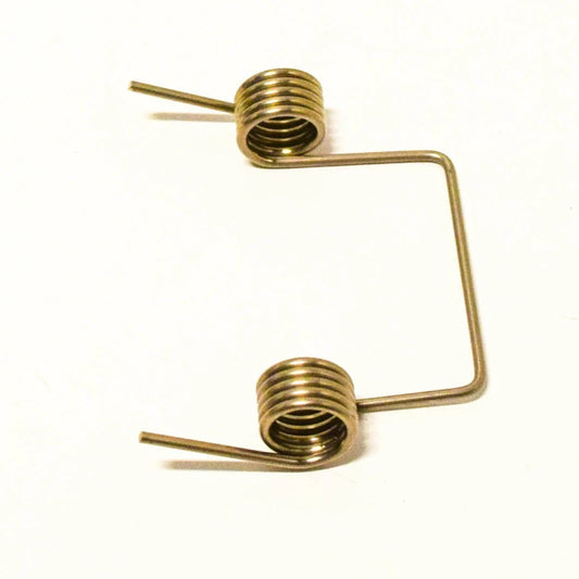 NEW MERCEDES-BENZ C-CLASS W203 HEADLIGHT WASHER COVER SPRING A2038850035