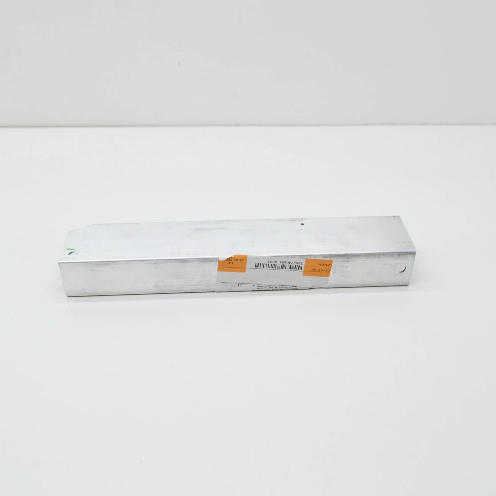 NEW BMW 6 F06 FRONT BUMPER RIGHT DEFORMATION ELEMENT 51117231968 2016