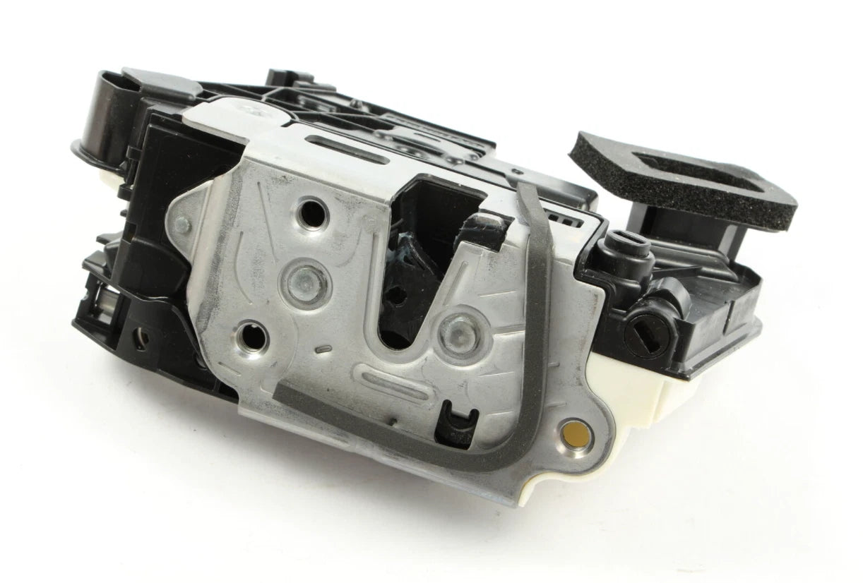 NEW VW GOLF VII 5G MK7 REAR RIGHT DOOR LOCK 5K4839016AF ORIGINAL