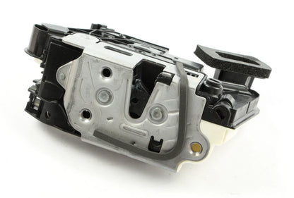 NEW VW GOLF VII 5G MK7 REAR RIGHT DOOR LOCK 5K4839016AF ORIGINAL