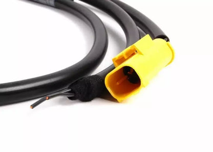 NEW BMW 5 E39 SEAT PLUG REP.CABLE 9118121 61129118121 ORIGINAL