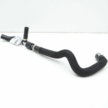NEW AUDI RS4 AVANT B8 ENGINE COOLANT PIPE HOSE 8K0121444A