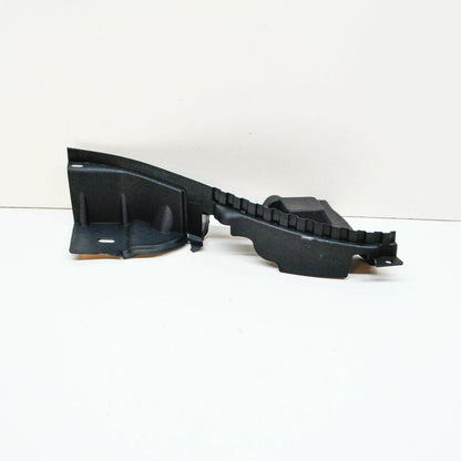 NEW BMW X1 F48 FRONT BONNET HOOD LEFT SUPPORT SEAL 51765A04E71 ORIGINAL