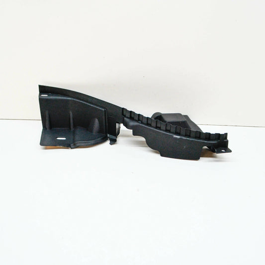 NEW BMW X1 F48 FRONT BONNET HOOD LEFT SUPPORT SEAL 51765A04E71 ORIGINAL