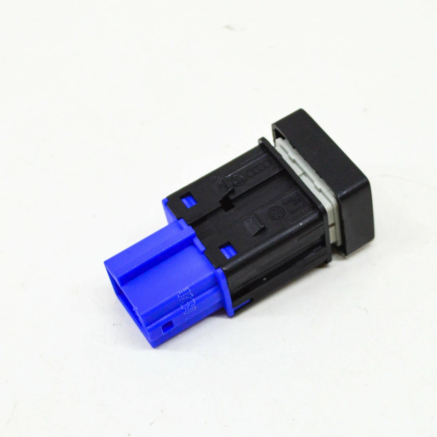 NEW VOLKSWAGEN TIGUAN AD WARNING EMERGENCY BUTTON SWITCH 5NA953509DYM