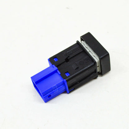 NEW VOLKSWAGEN TIGUAN AD WARNING EMERGENCY BUTTON SWITCH 5NA953509DYM