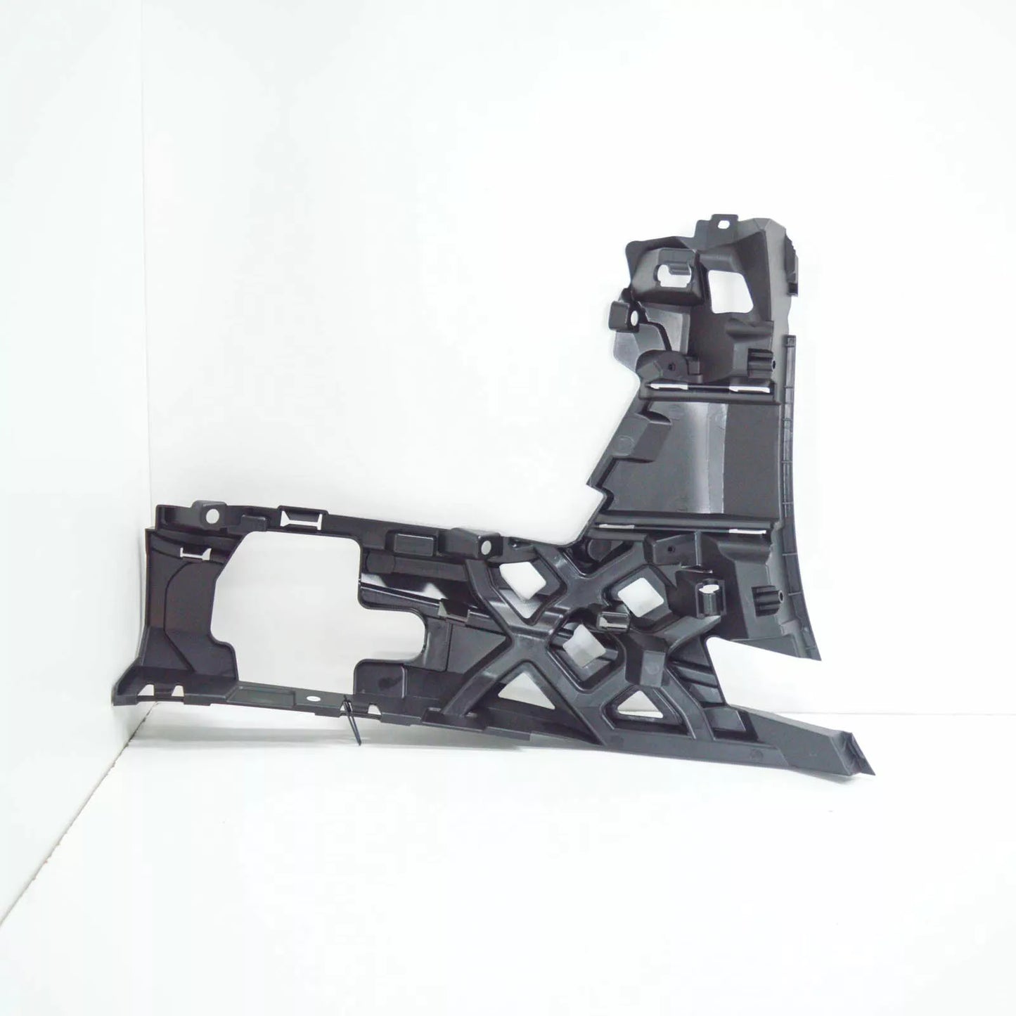 NEW VOLKSWAGEN GOLF R MK7 FRONT LEFT BUMPER BRACKET 5G0807723L