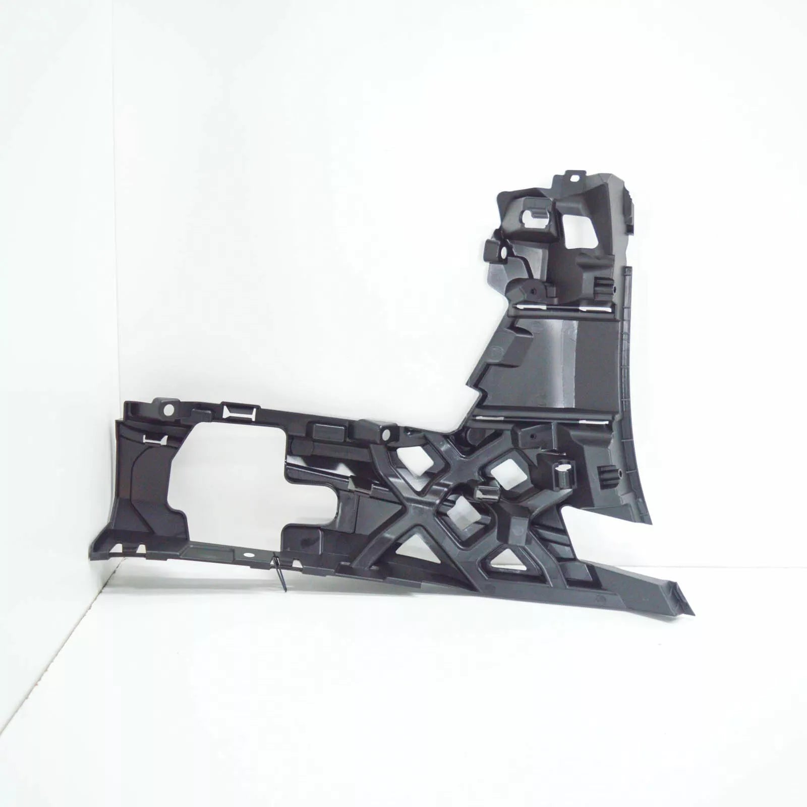 NEW VOLKSWAGEN GOLF R MK7 FRONT LEFT BUMPER BRACKET 5G0807723L