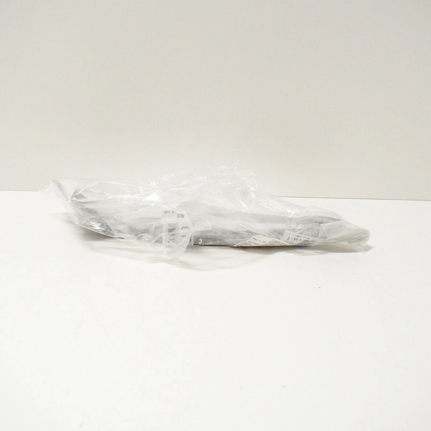 NEW BMW X6 F16 FRONT BUMPER RIGHT M TRIM GRILLE 51118056536 8056536