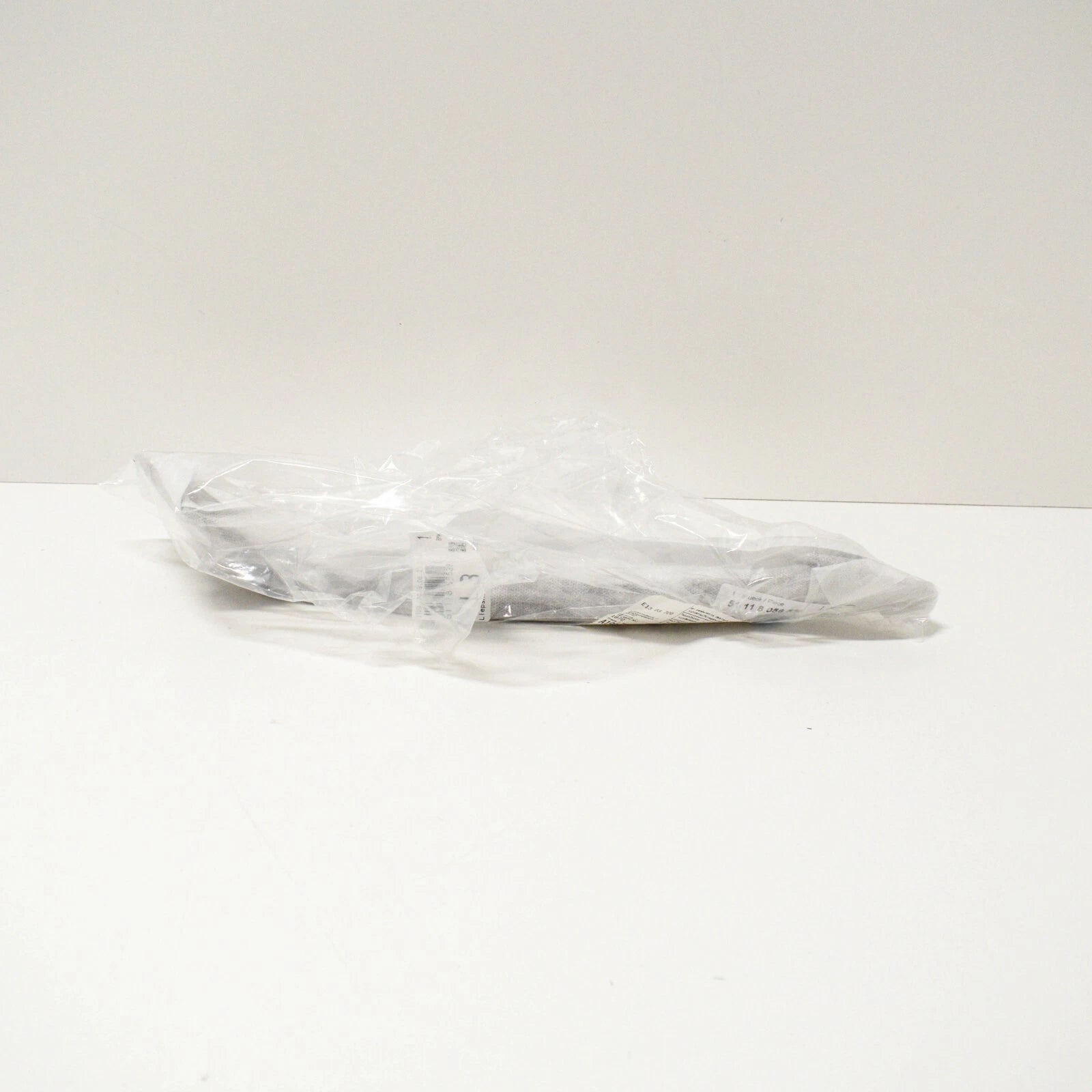 NEW BMW X6 F16 FRONT BUMPER RIGHT M TRIM GRILLE 51118056536 8056536