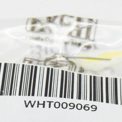 NEW AUDI A4 AVANT B9 COOLANT HOSE SEAL RING WHT009069 ORIGINAL