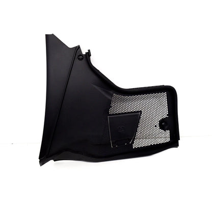 NEW MERCEDES-BENZ C W205 2.0I FRONT RIGHT WATER BAFFLER A2058309002 ORIGINAL